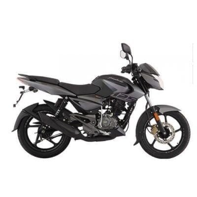 PULSAR N 250